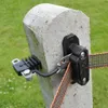 Gallagher TurboLine Pferdezaun-Eckisolator (30) Produktbild-Vorschau 8