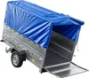 Führerschein B Anhänger GARDEN TRAILER 230 KIPP mit Produktbild-Vorschau 12