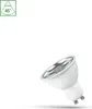 Spectrum LED GU10 4,5W = 40W Reflektor 380lm 45° weiß 230V Produktbild-Vorschau 1