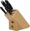 Zwilling Messerblock 6tlg. Vier Sterne 35149-000-0 Produktbild-Vorschau 5