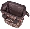 reisenthel Rucksack Allrounder R Backpack 12L Leo Macchiato Produktbild-Vorschau 13