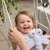 HyperMotion, losstaande schommel voor kinderen, geschikt Productafbeelding-voorbeeld 9