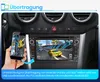 Autoradio Android da 7 pollici con 32 GB per Opel Zafira Anteprima dell’immagine prodotto 10
