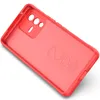 VIVO S12 Case, WindCase Flexible TPU Rubber Grip Produktbild-Vorschau 5