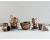 CreaTable, 25848, Golden Days Weiss, set di 2 ciotole per Anteprima dell’immagine prodotto 10