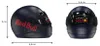 Slúchadlá Oracle Red Bull Racing EB220 True-Wireless In-Ear Náhľad obrázku produktu 8