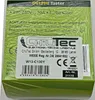 DELPHI Taster 0-250V/ 10A inkl. Rahmen UP silber Produktbild-Vorschau 8