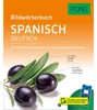 PONS Bildwörterbuch Spanisch Produktbild-Vorschau 1