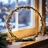 LED Cluster Ring sur pied - 200 LED / Ø 38 cm - avec Voir les images du produit 7