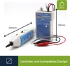 Velleman Leitungssucher, Tongenerator, Tester für LAN, Produktbild-Vorschau 6