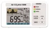 CO2-Monitor mit Datenlogger AIRCO2NTROL 5000, 31.5008.02, Produktbild-Vorschau 2