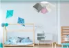 FKL DESIGN Home Deco Deckenleuchte Kinderlampe Stern für Produktbild-Vorschau 4