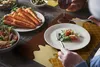 Tischset 6x45x30 cm Platzset Tischmatte Platzmatte Produktbild-Vorschau 3