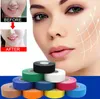 INF Hautfarbenes Facelifting-Tape – 2,5 cm x 5 m (Comfort Produktbild-Vorschau 2