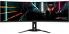 GIGABYTE Monitor da gioco curvo CO49DQ OLED - 5120x1440 Anteprima dell’immagine prodotto 1
