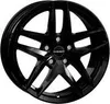 Borbet Felge Z 8.0x19 ET38 5x112 SW für Mercedes C E EQA Produktbild-Vorschau 6