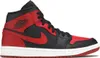 Nike Buty Air Jordan 1 Mid, 554724074 Podgląd zdjęcia produktu 1