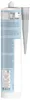 fischer Sanitärsilicon DSSA GR 310ml, Dichtmasse, (RAL Produktbild-Vorschau 8