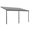 Zahradní pergola Borneo 21025, zastřešení terasy, Náhled obrázku produktu 1