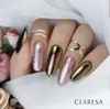 Claresa | Hybridlack Full Glitter 4 - Bunt - 5g - Produktbild-Vorschau 6