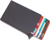 ASKSA - POP-UP Porte-cartes de crédit - Protection RFID NFC Voir les images du produit 1