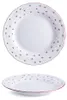 Talerz deserowy, czeska porcelana, Werona, 19 cm, Podgląd zdjęcia produktu 2