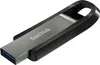 SanDisk Extreme® Go Flash-Laufwerk mit USB 3.2 Type-A 128 Produktbild-Vorschau 1