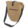 Fahrradtasche Lynx Packtasche braun 28 L Wasserdicht Produktbild-Vorschau 5