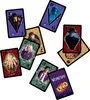 Mattel Games JHB18, Juego de cartas, Para toda la familia, Vista previa de la imagen del producto 4