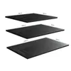 EMKE Duschwanne Flach Rechteckig 140x90cm Duschtasse mit Produktbild-Vorschau 7