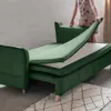 MIUFORM Charming Charlie Slim - Sofa mit Bettfunktion und Produktbild-Vorschau 11
