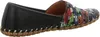 Gemini 031203-19 Damen Ballerinas Slipper Mokassin Leder , Produktbild-Vorschau 15