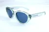 Polaroid Sonnenbrille PLD 6051/G/S KB7 52 Uni Transparent Produktbild-Vorschau 10