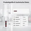 LED Werkstattlampe flexibel 800 Lumen, magnetische Produktbild-Vorschau 7