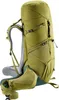 DEUTER Aircontact Core 60+10 L Rucksack grün Produktbild-Vorschau 5