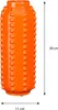 Mica Decorations Boaz Vase - H30 x Ø11 cm - Keramik - Produktbild-Vorschau 5