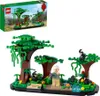 LEGO Iconic 40530, Zestaw do budowania, 10 lat(a), Plastik, Podgląd zdjęcia produktu 6