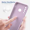 Hülle für Huawei P30 Lite Case Cover Bumper Silikon Produktbild-Vorschau 4