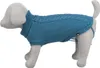 Maglione Trixie KENTON, L: 60 cm, blu Anteprima dell’immagine prodotto 3