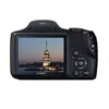 Canon PowerShot SX530 Kompaktkamera schwarz, Farbe:Schwarz Produktbild-Vorschau 4