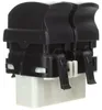 Renault Twingo II 2007- Doppelschalter für elektrische Produktbild-Vorschau 3