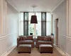 NMC FL6 WALLSTYL Plinthe Profil de décoration 2 m Voir les images du produit 3