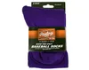 Rawlings Baseball Socks (2 Pair) S Pink Baseball/Softball Produktbild-Vorschau 3