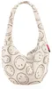reisenthel Schultertasche Moonbag Smile Teddy Chocolate Produktbild-Vorschau 11