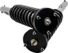 Odpruženie Coilover pre Mercedes Benz S-Class W220 S430 Náhľad obrázku produktu 2