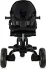 MoMi IVI Kinderdreirad 3-in-1 Rosa – 360° drehbarer Sitz, Produktbild-Vorschau 12