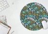 MuchoWow® Mauspad Mousepad Muster - Dschungel - Pflanze Produktbild-Vorschau 6