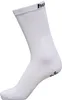 Hummel hmlMOVERS 3er Pack Socks - 205603, Farbe:Weiß, Produktbild-Vorschau 4