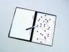 Select All Games A4 Trainer-Mappe - Schwarz  | Größe: UNI Produktbild-Vorschau 4