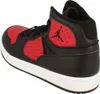 Nike Jordan Access 006 Black/Gym Red-White 10 Produktbild-Vorschau 14